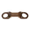 OG Speed 49mm (2014-Up) Touring Fork Brace - Team Dream Rides