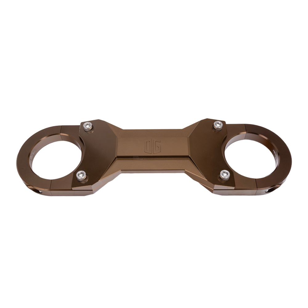 OG Speed 49mm (2014-Up) Touring Fork Brace - Team Dream Rides