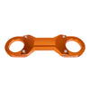 OG Orange Speed 49mm 2014-Up Touring Fork Brace