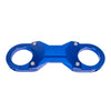 OG Blue Speed 49mm Fork Brace
