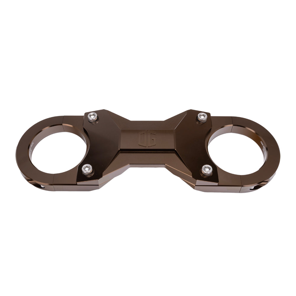 OG Speed 49mm Fork Brace - Team Dream Rides
