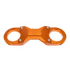 OG Orange Speed 49mm Fork Brace