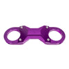 OG Purple Speed 49mm Fork Brace