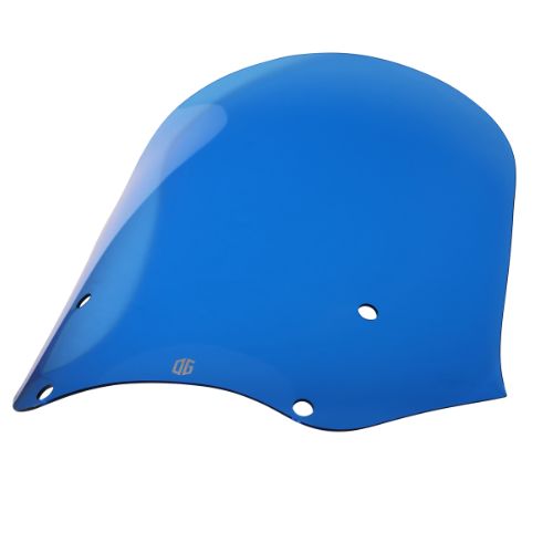 OG T-Sport Fairing 15 inch Replacement Windscreens - Team Dream Rides