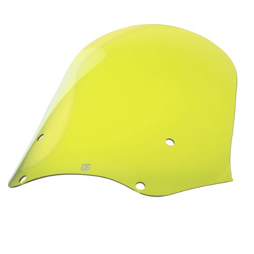 OG T-Sport Fairing 15 inch Replacement Windscreens - Team Dream Rides