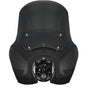 OG T-Sport Fairing kit for Harley-Davidson with Baja DOT LP6 Headlight