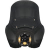 OG T-Sport Fairing kit for Harley-Davidson with Baja DOT LP6 Headlight Amber