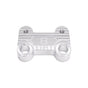 OG Aluminum Touring Pull Back Plate