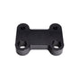 OG Black Touring Pull Back Plate