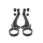 Harley Davidson Touring Remote Reservoir Mounts Legend Ohlins Öhlins Suspension