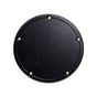 OG Black Twin Cam Derby Cover