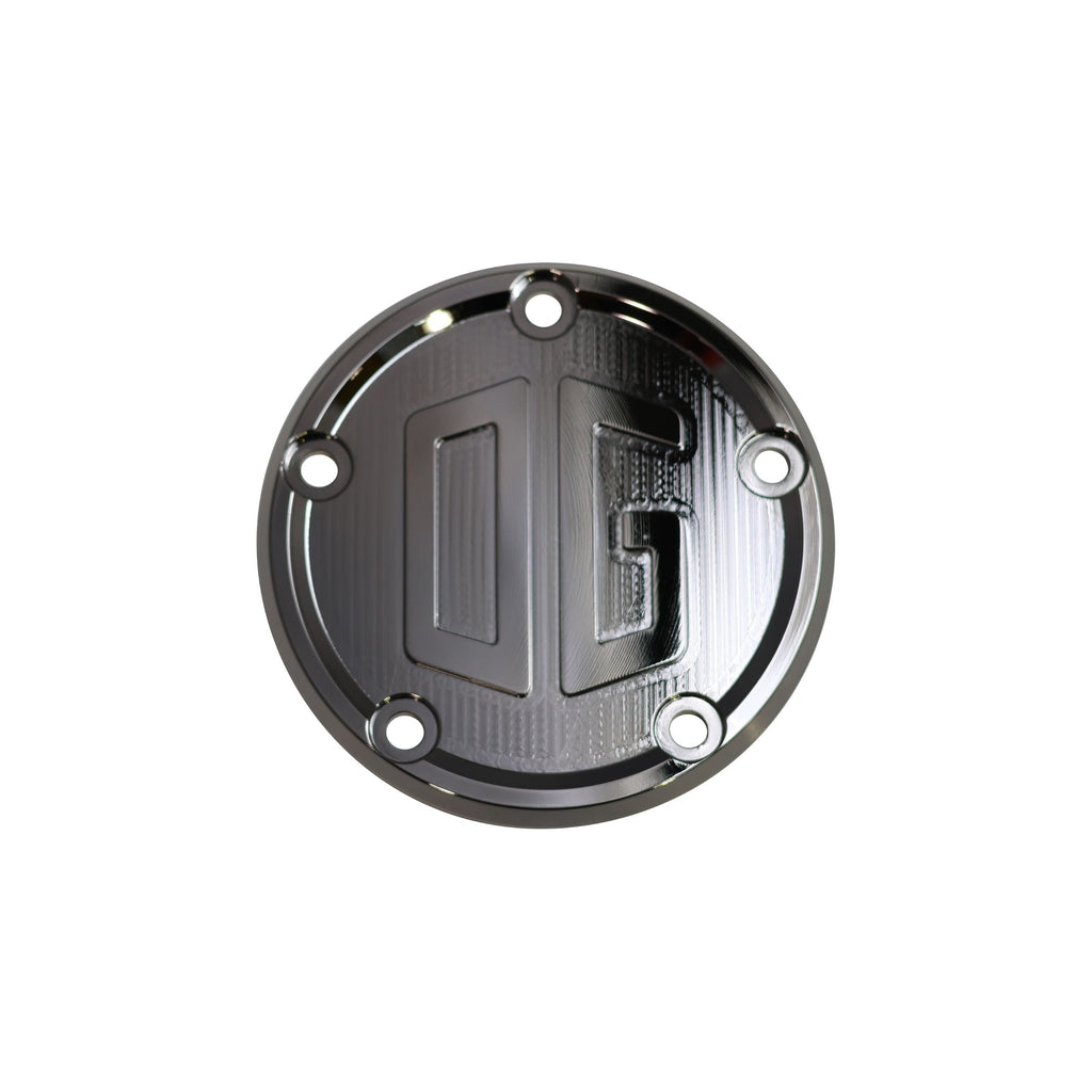 OG Twin Cam Points Cover - Team Dream Rides