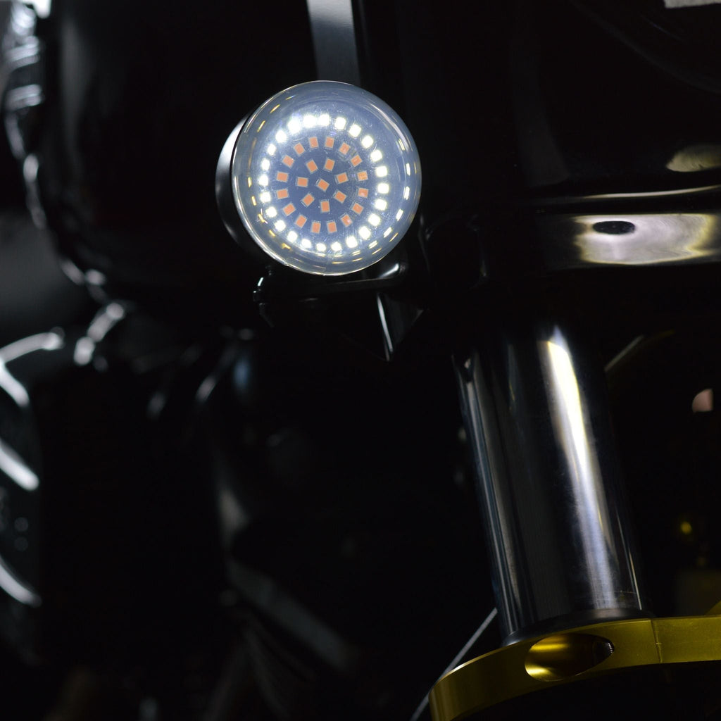 OG X-series LED Turn signals - Team Dream Rides
