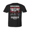 OG 10th anniversary Dyna T-Shirt Tee