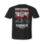 OG 10th anniversary Dyna T-Shirt Tee