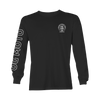 OG 10th Anniversary Softail Long Sleeve - Black - Team Dream Rides