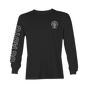 OG 10th Anniversary Softail Long Sleeve - Black - Team Dream Rides