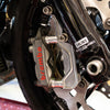 13" Complete Radial Big Brake Kit for Touring