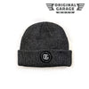 OG Classic Beanie - Original Garage Moto