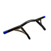 OG Highway Peg Crash Bar for Harley-Davidson Dyna & FXR - Blue - Original Garage Moto