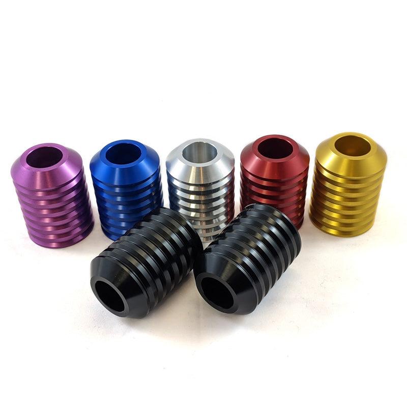 OG Highway Peg Crash Bar for Harley-Davidson Dyna & FXR - Original Garage Moto