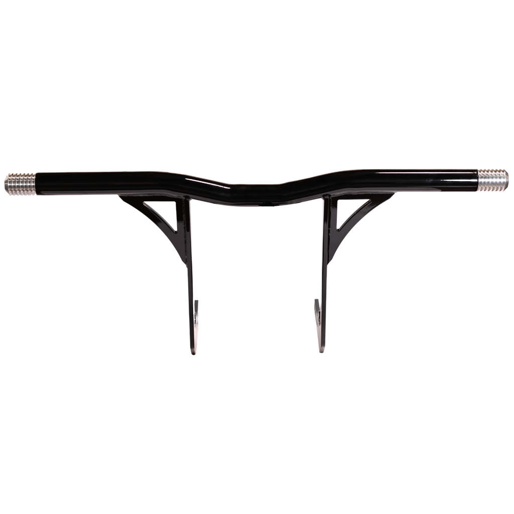 OG Highway Peg Crash Bar for Harley-Davidson M8 Softail Forward Controls - Original Garage Moto