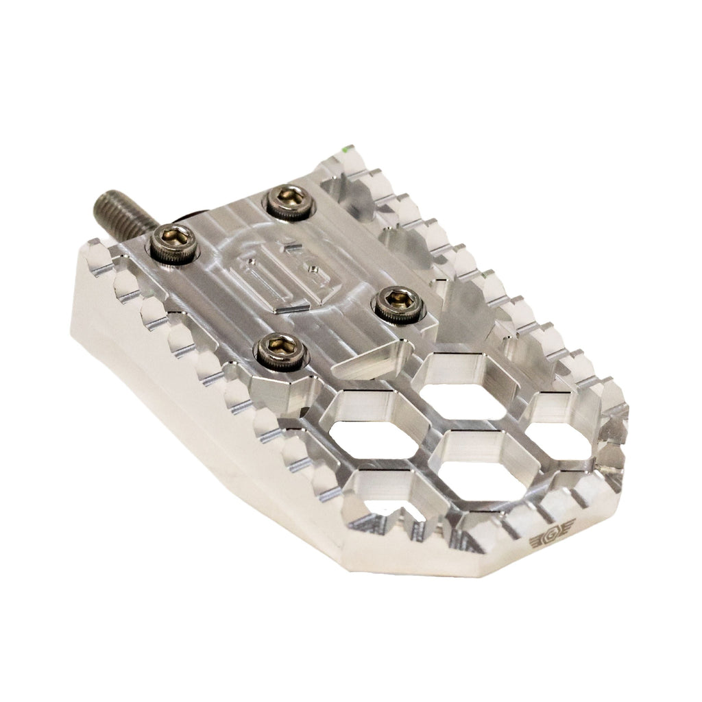 OG Indian Bagger HoneyComp V3 Brake Pedal Kit - Team Dream Rides