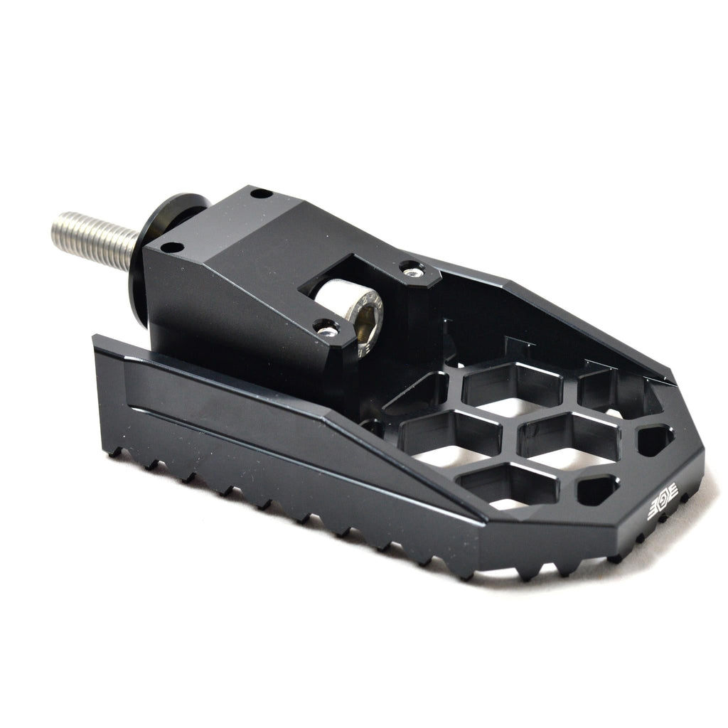 OG Indian Bagger HoneyComp V3 Brake Pedal Kit - Team Dream Rides