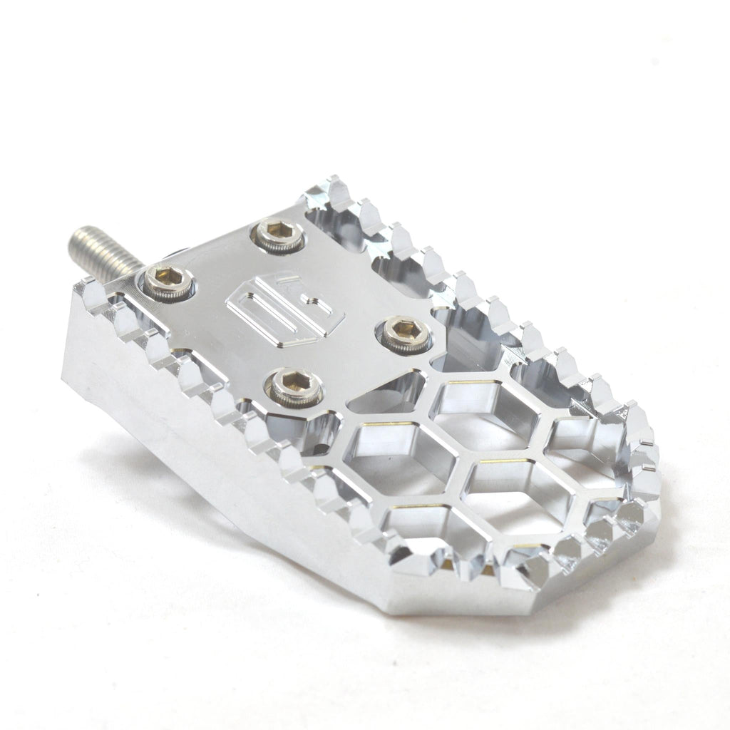 OG Indian Bagger HoneyComp V3 Brake Pedal Kit - Team Dream Rides