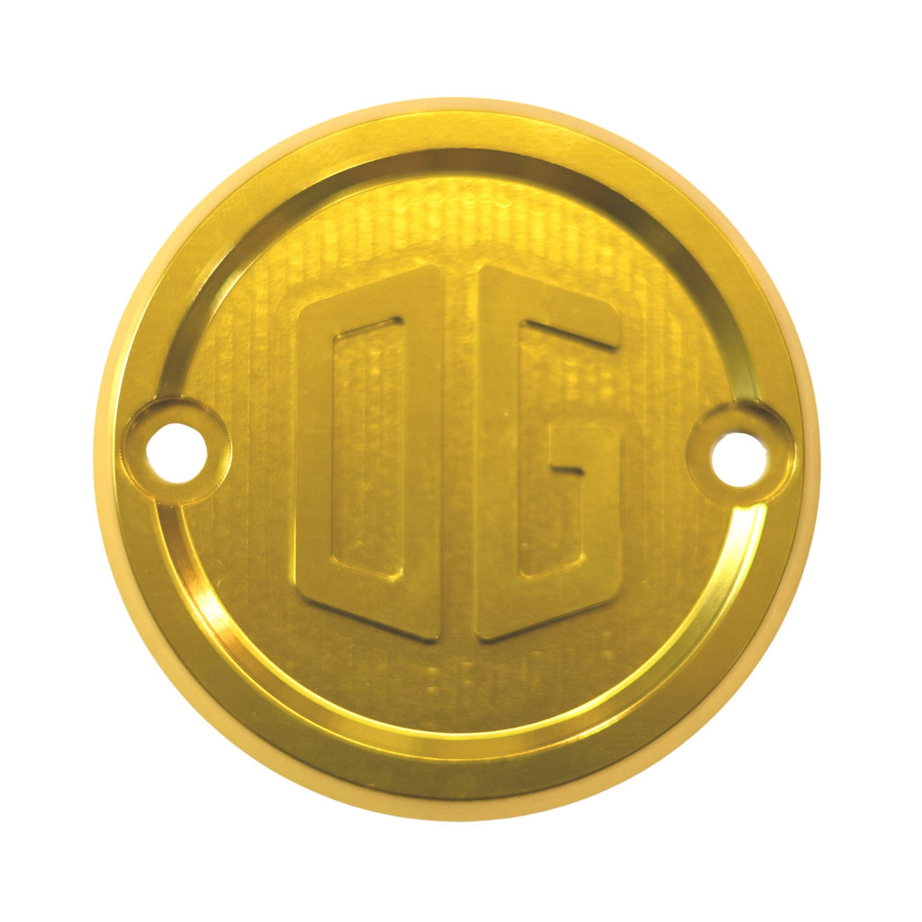 OG M8 Points Cover - Team Dream Rides