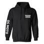 Original Garage Moto Hoodie Pullover