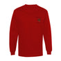 Original Garage Moto El Diablo Long Sleeve