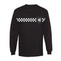 Original Garage Moto Race Team Long Sleeve