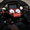 OG Road Glide Billet Gauges Bezel - Team Dream Rides