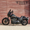 OG Harley-Davidson Softail Low Rider S FXLRS Complete T-Sport Fairing Kit - Original Garage Moto