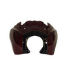 OG Softail Low Rider S Complete T-Sport Fairing Shell - Midnight Crimson