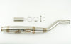 Pan America Slip-On Exhaust