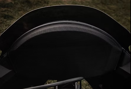 PLEX AUDIO ST - Team Dream Rides