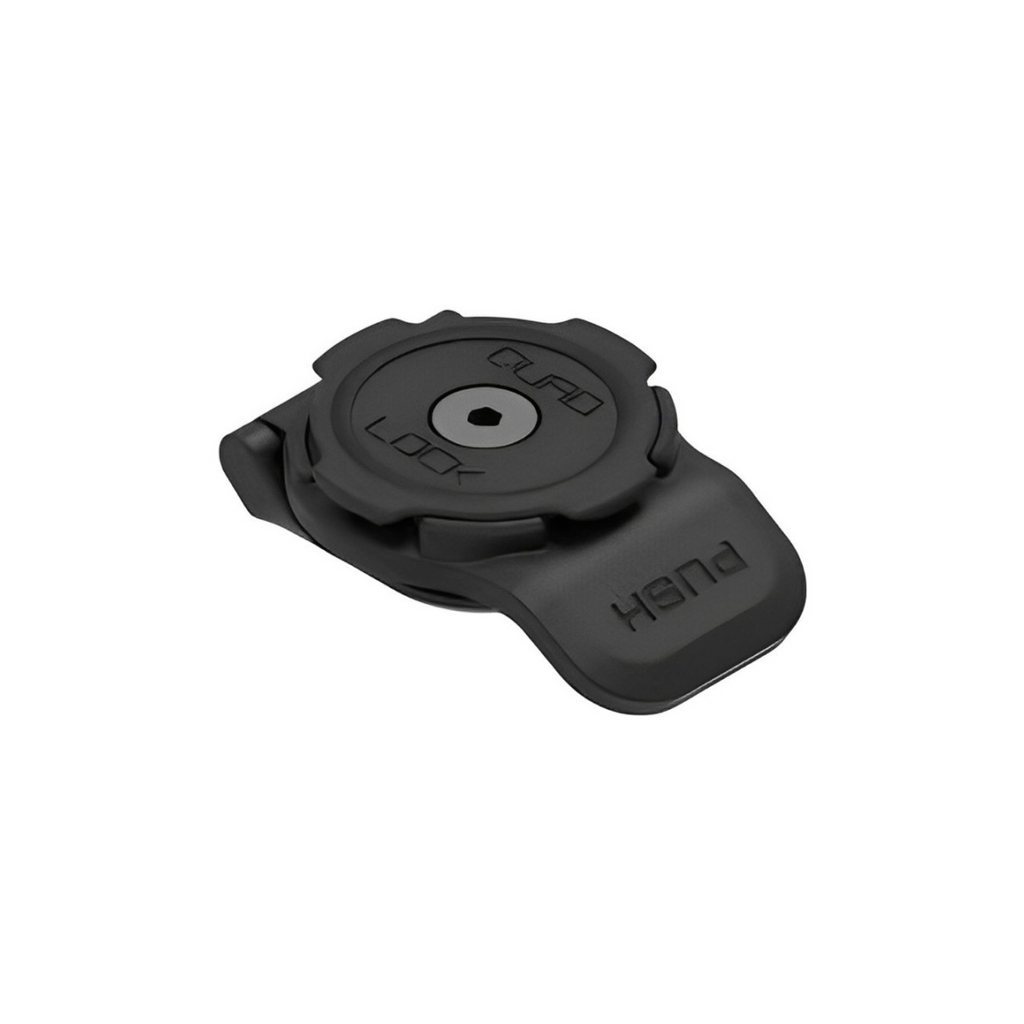 Quad Lock 360 Head - Short Black Lever - Team Dream Rides