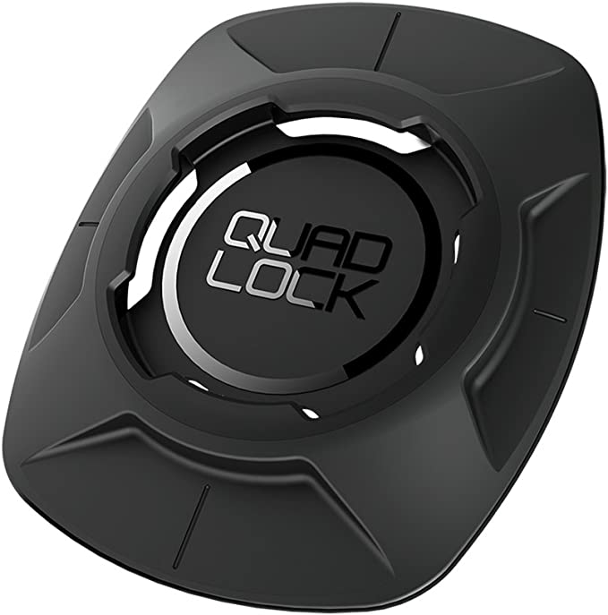 Quad Lock Universal Adaptor - Team Dream Rides