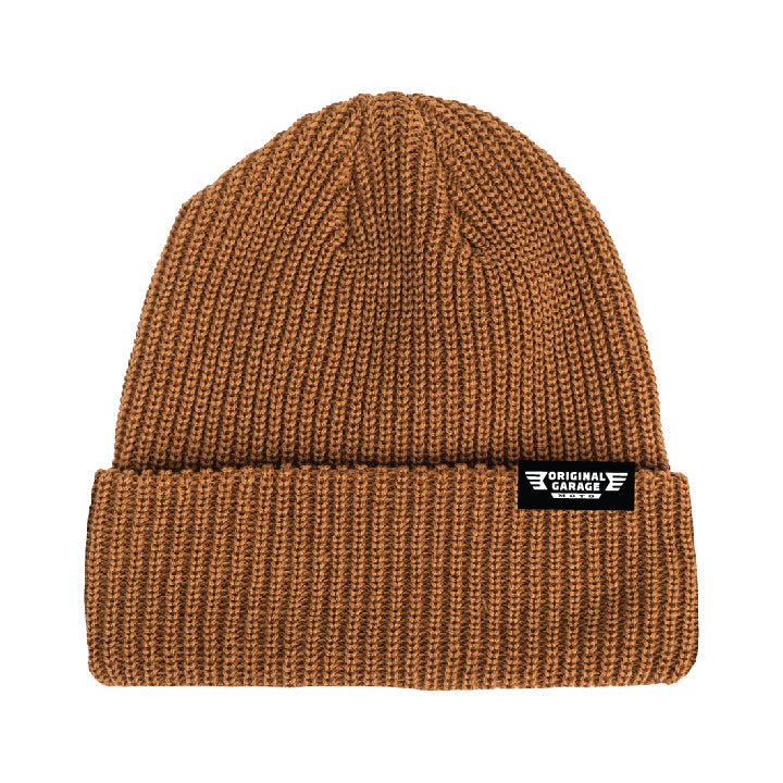 Quality Parts Beanie - Team Dream Rides