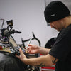 Quality Parts Beanie - Team Dream Rides