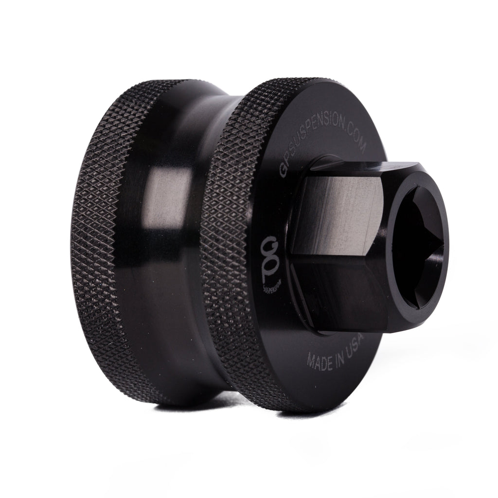 GP Suspension, Fork Cap Pin Tool Kit - Team Dream Rides