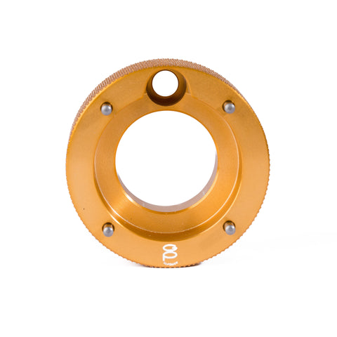 GP Suspension, Fork Cap Pin Tool - Ohlins Electronic Plate - Team Dream Rides