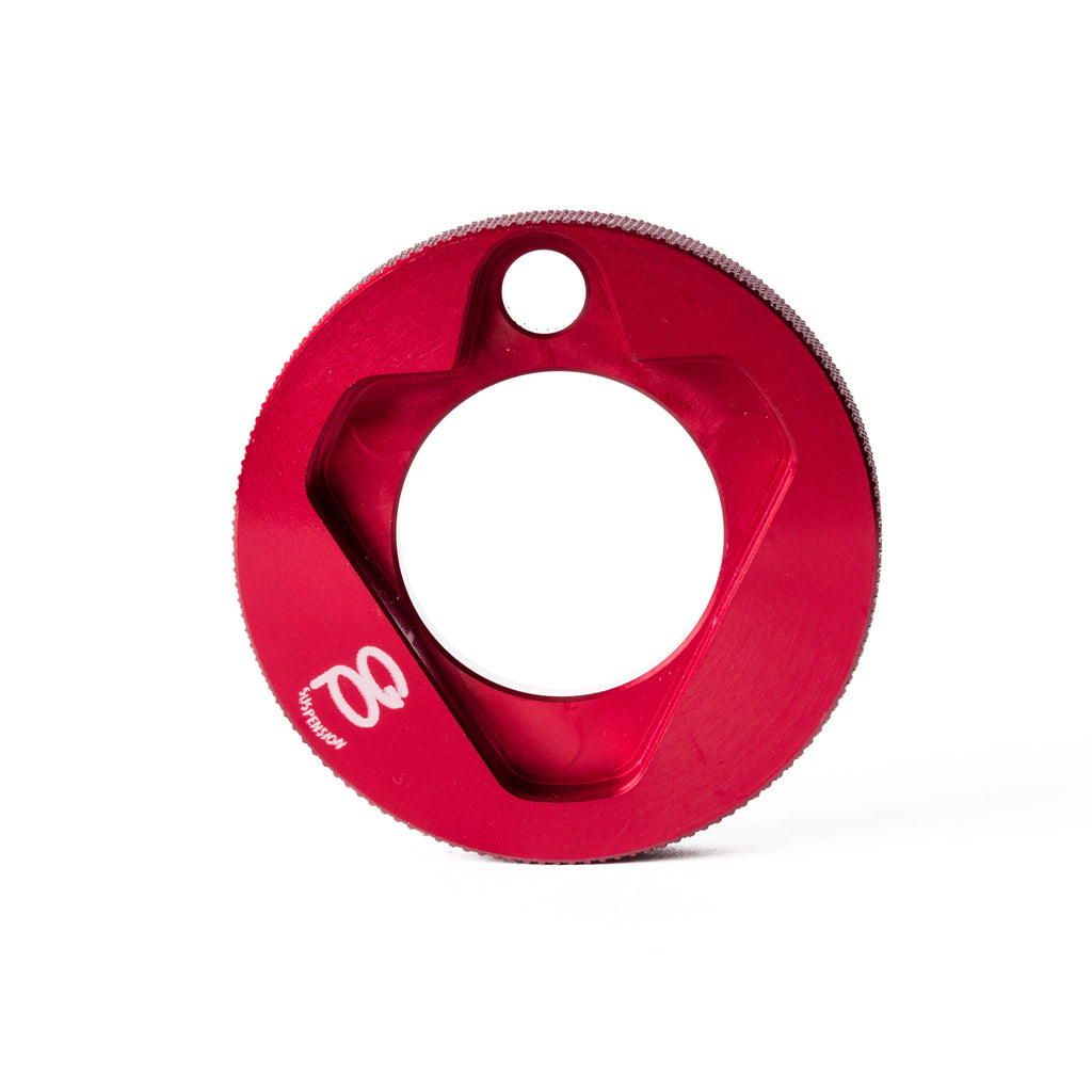 GP Suspension, Fork Cap Pin Tool - K-Tech Plate - Team Dream Rides