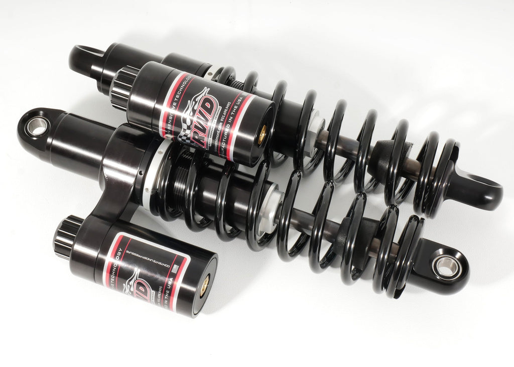 RS-2 Rear Shock Absorber for Dyna - Team Dream Rides