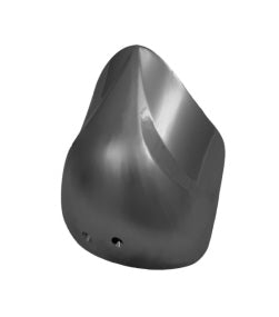 Lower Leg and Axle Cover - Smooth 41mm - Team Dream Rides