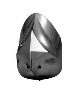 Lower Leg and Axle Cover - Diamond 41mm - Team Dream Rides