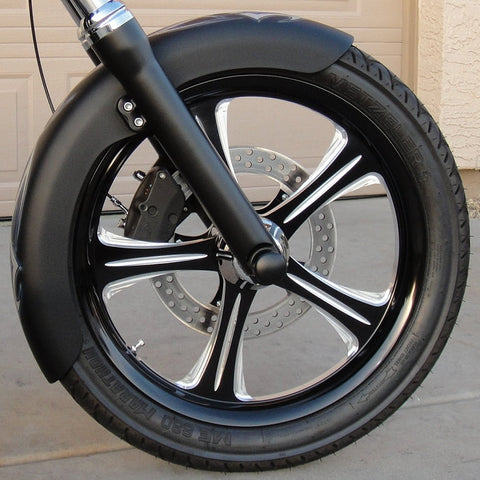 Rambler front fender - Team Dream Rides