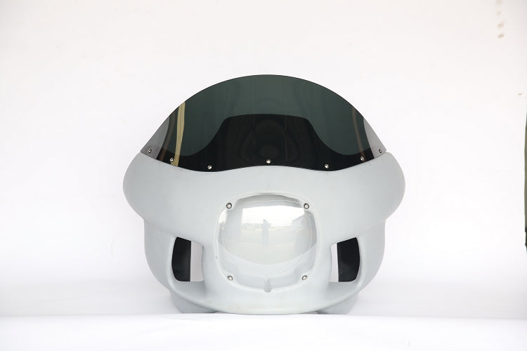 FXR Fairing - Team Dream Rides